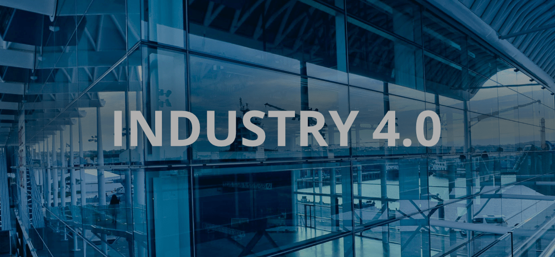 Czym jest Industry 4.0 i co to dla Ciebie oznacza?