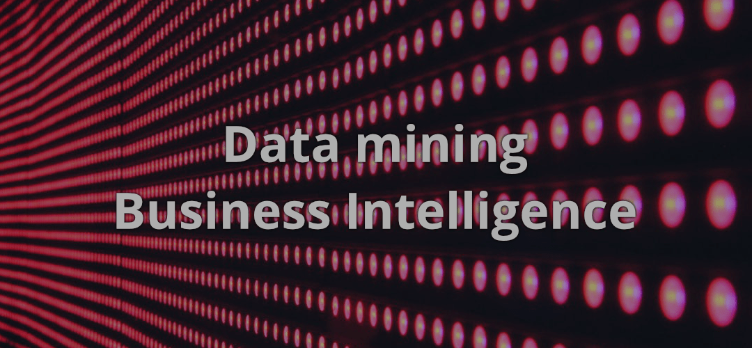 Co to jest data mining i jakie ma zastosowanie w module Business Intelligence?